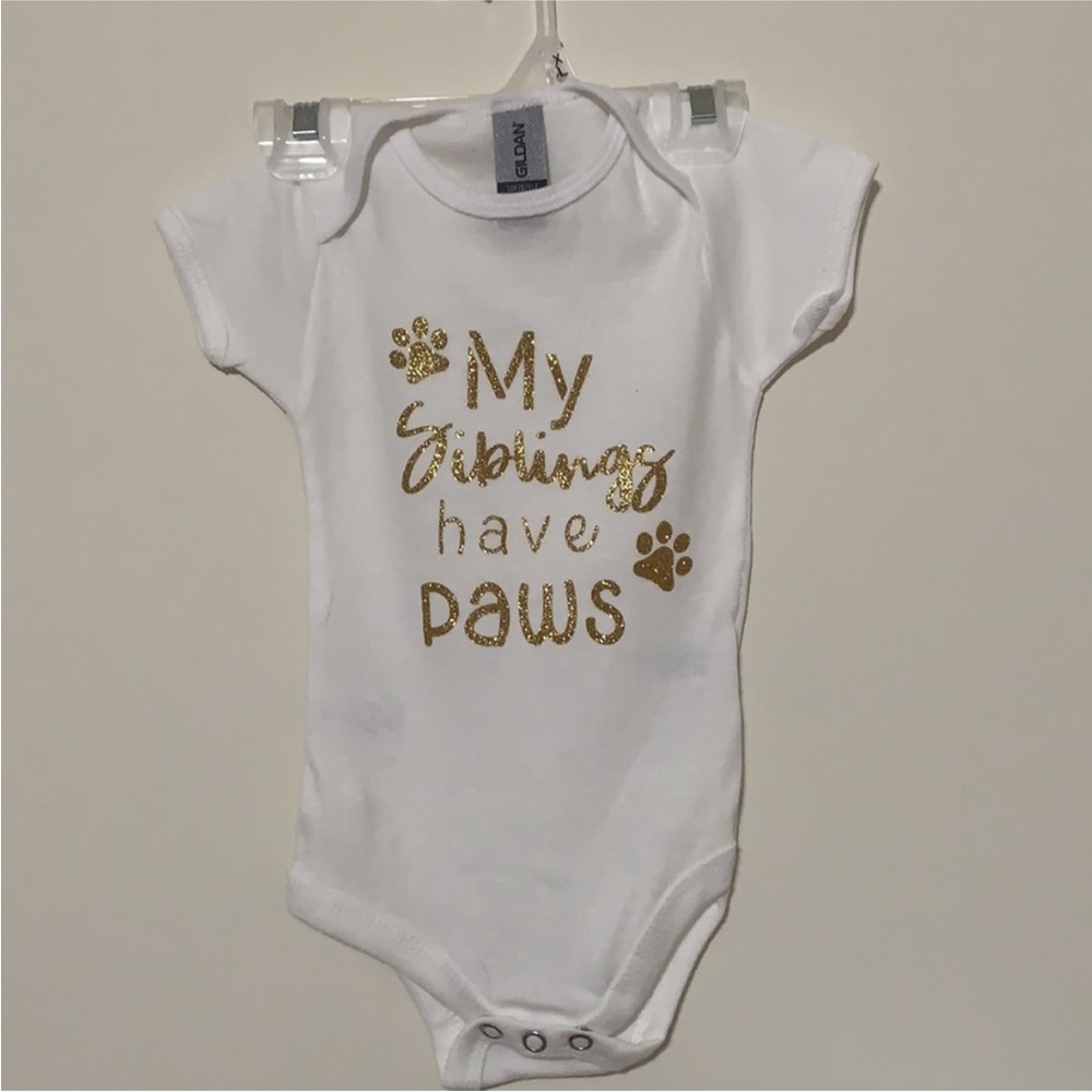 Baby Onesie